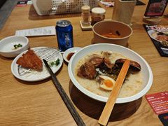 -味千拉面(淮安楚州万达店)