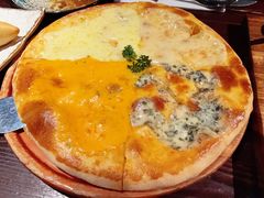 -格鲁·秀色Georgia’s Feast