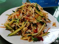 家常凉菜-三点小吃(山大店)