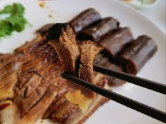 -壹只卤鹅·潮汕菜(莲塘店)