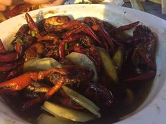 -霸王虾·麻辣小龙虾(清水河公园店)