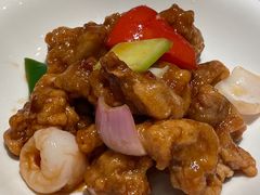 -莆田餐厅PUTIEN(武商MALL店)