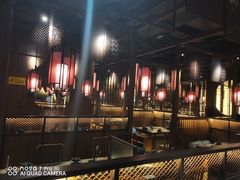 -湊湊火锅·茶憩(世博大道店)