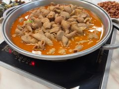-彭记铁锅肥肠(东四总店)