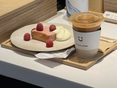-dotcom coffee古点咖啡(致真大厦店)