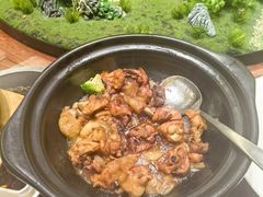 -怀德酒楼·粤菜·海鲜·茶点(宝安国际机场店)