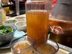 -三宝涮肉(体育学院店)