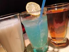 -京料理·日料自助·铁板燒(复悦城店)