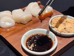 -五马集·海鲜·温州大牌档(黑金冠五马街十字路口店)