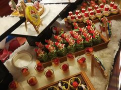 -咖啡苑·沈阳今旅酒店Hotel Jen·香格里拉集团