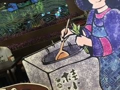 -桂小厨广西菜(青秀万达店)