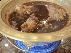 -民族饭荘(新华大街店)