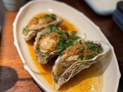 -乔街深夜食堂·台州菜·高压锅生蚝(杭州总店)