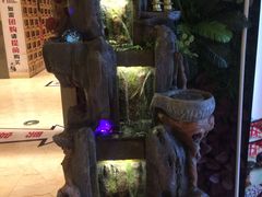 -菲拉拉漫温泉(东环路店)