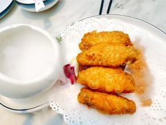 -唐猫庭院·千年陕菜(大唐不夜城店)