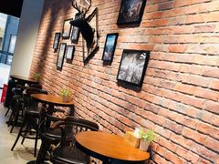 -THE ALLEY 鹿角巷(华润万象城店)