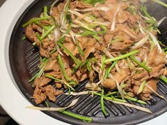 八爷炒肉-花家怡园