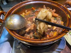 生蚝-凤兴鸡煲(宝安海雅店)