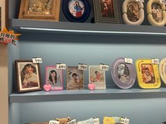 -海马体照相馆(上海月星环球港店)