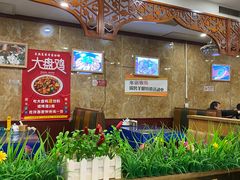 -西域美食蘭州拉面