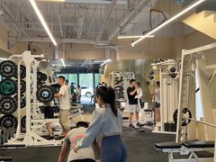 -EASY POWER健身工作室(浦东大道店)