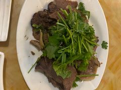 -敦煌达记酱驴肉黄面馆