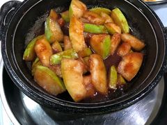 香芋冬瓜-石岐乳鸽村(南海第三分店)