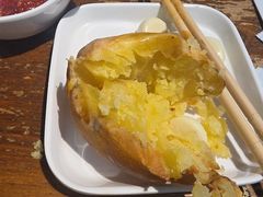 -钱锋炭缸烧烤(安达街直营二店)