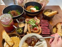-The Good Place好地方·Brunch·coffee(国贸店)