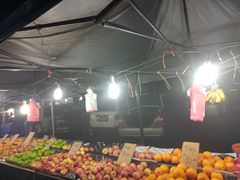 -瓜镇夜市