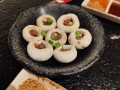 -牛焱·烧肉酒肆(五大道店)