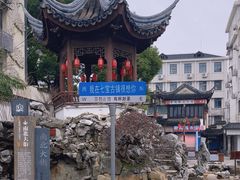 -七宝古镇