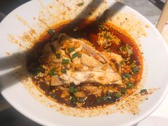 -蔴将·川菜(黄龙万科店)