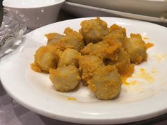 -顺风海鲜港(金玉兰店)