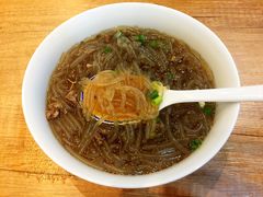 牛肉粉丝-景芳周大姐(国大城市广场店)