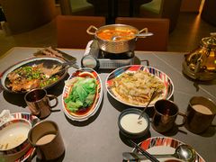 -塔哈尔·新疆盛宴(奉贤龙湖店)