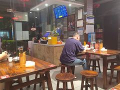 -秦园陕西手工面馆(番禺节能科技园店)