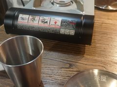 -MI WU FACTORY米屋美食工厂餐厅(绿地店)