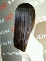 -HD HAIR STYLE