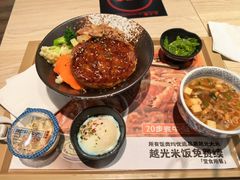 -吉野家 (新街口外大街店)