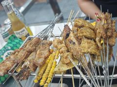 -万科美好广场