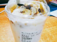 -正邦苏咔酸奶·鲜果茶(合肥百脑汇店)