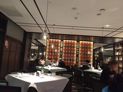 大堂-民国红公馆·秦淮八艳(夫子庙店)