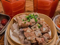 -大盐帮川菜馆(长楹天街店)