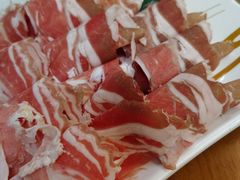 -津门老羊家·铜锅涮羊肉·烧烤(科技园店)