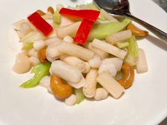 -米桃-吴韵风雅·拙园(北外滩来福士店)