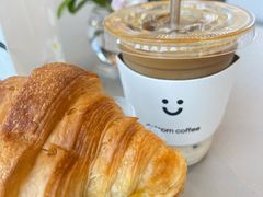 -dotcom coffee古点咖啡(致真大厦店)