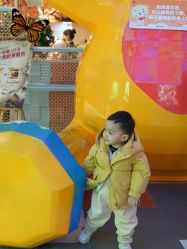 -宝燕乐园(闵行旗舰店)