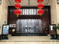 -苏州香山国际大酒店