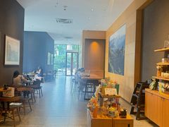 -星巴克臻选(成都东方新希望天祥店)
